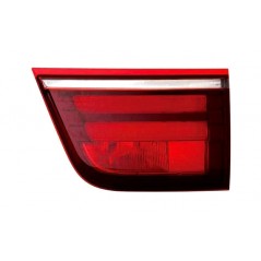 IPARLUX Piloto luz trasero derecho 16207122