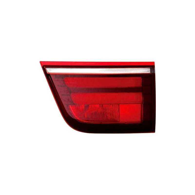 IPARLUX Piloto luz trasero derecho 16207122