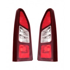 Pilot rear light left