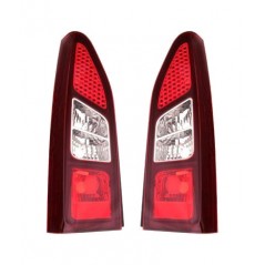 IPARLUX Piloto luz trasero derecho 16223702