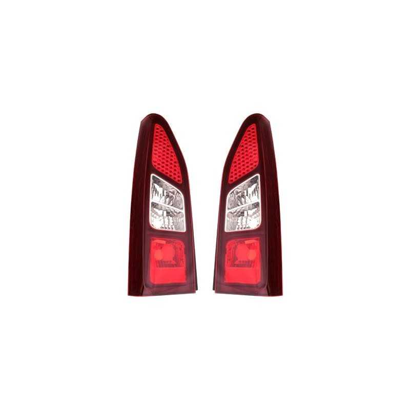 IPARLUX Piloto luz trasero derecho 16223702