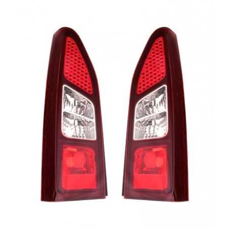 IPARLUX Piloto luz trasero derecho 16223702