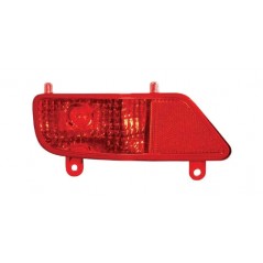 IPARLUX Piloto luz trasero izquierdo 16227611