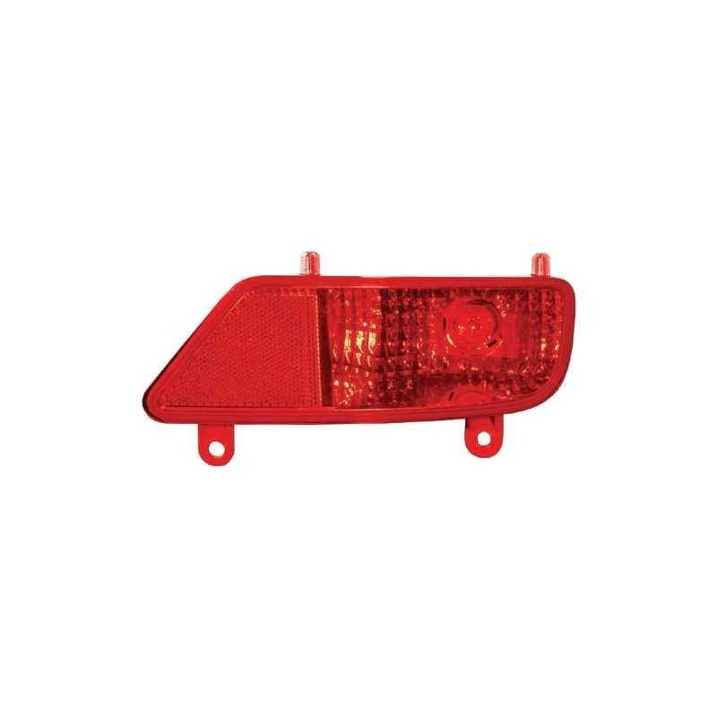 IPARLUX Piloto luz trasero derecho 16227612