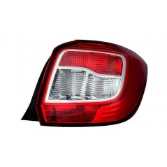IPARLUX Piloto luz trasero derecho 16250122