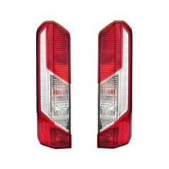 Pilot rear light right