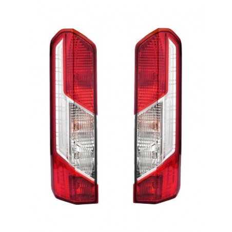 IPARLUX Piloto luz trasero derecho 16313422