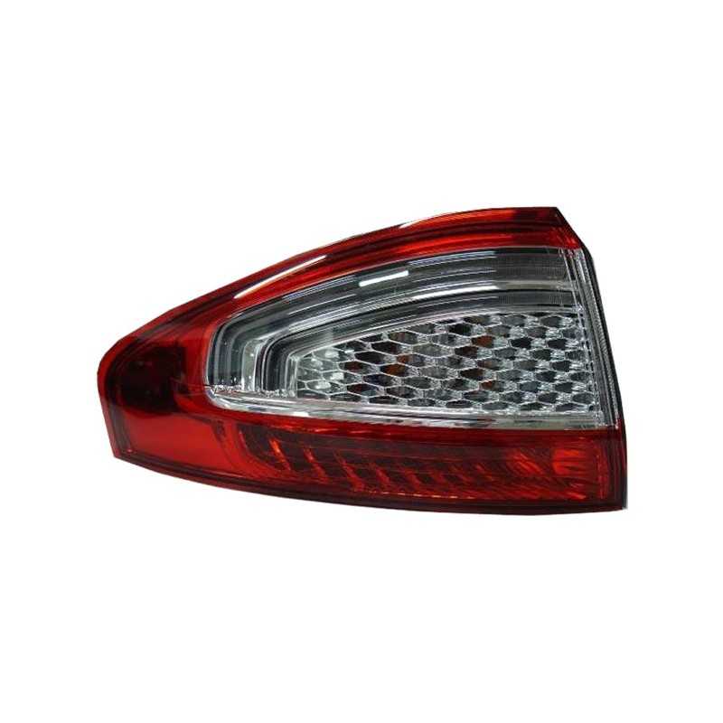 IPARLUX Piloto luz trasero izquierdo 16315511
