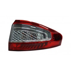IPARLUX Piloto luz trasero derecho 16315512