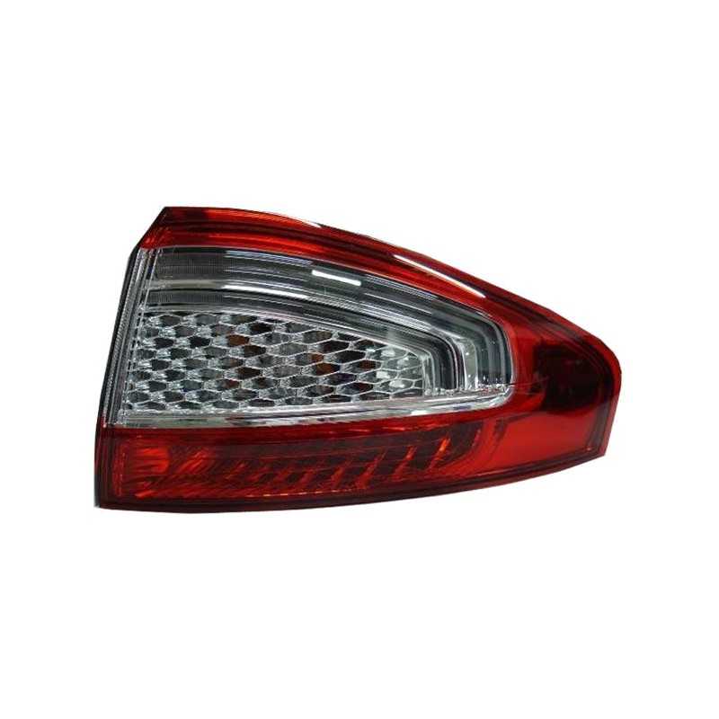 IPARLUX Piloto luz trasero derecho 16315512
