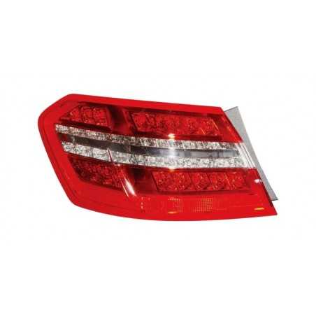 IPARLUX Piloto luz trasero izquierdo 16502511