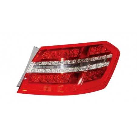 Pilot rear light right