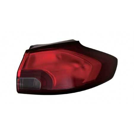 Pilot rear light right