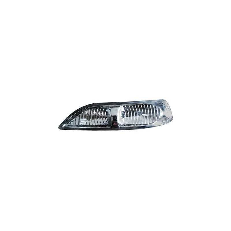 IPARLUX Left rearview mirror indicator 15503121