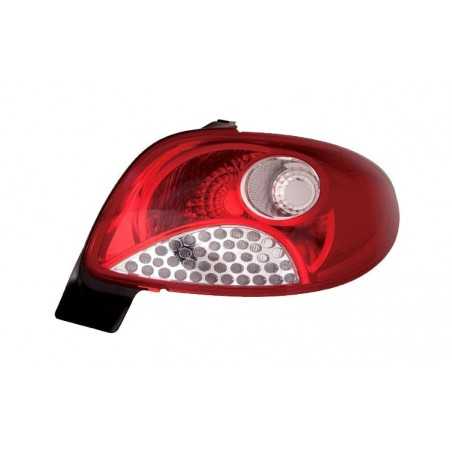 IPARLUX Piloto luz trasero derecho 16544302