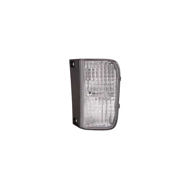 IPARLUX Piloto luz trasero derecho 16804602