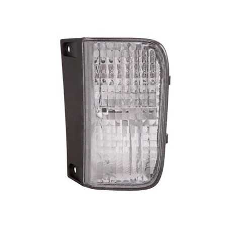 Pilot rear light right