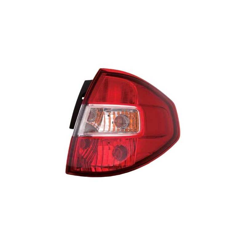 IPARLUX Piloto luz trasero derecho 16804702