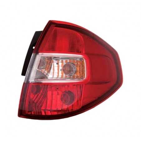 Pilot rear light right