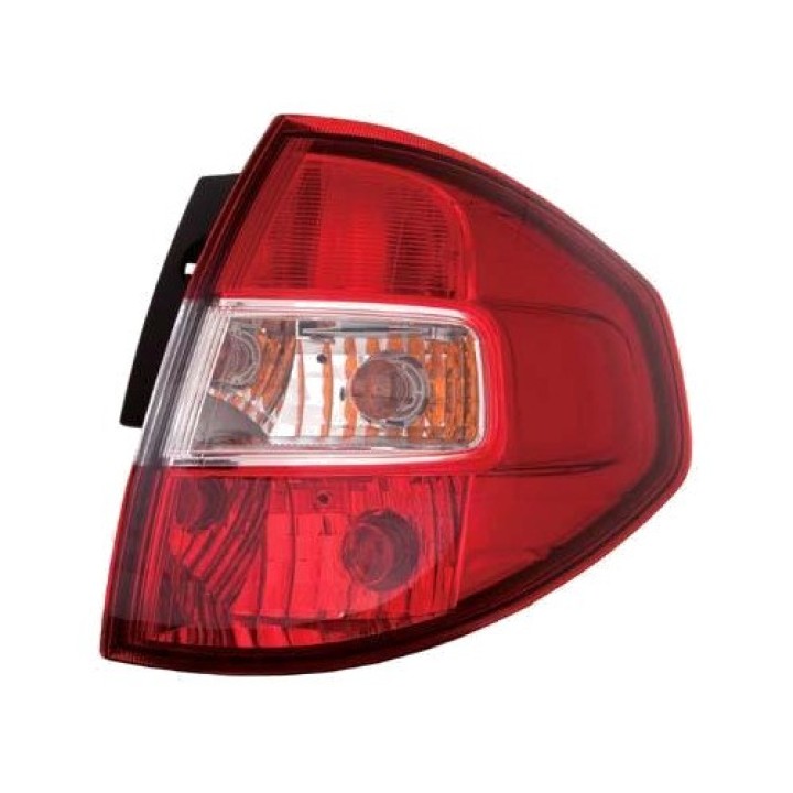 Pilot rear light right