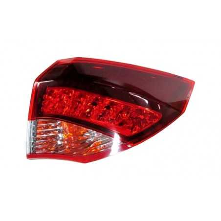 Pilot rear light right