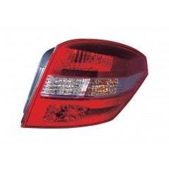Pilot rear light right