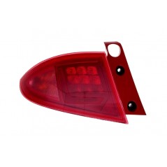 IPARLUX Piloto luz trasero izquierdo 16854301