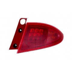 Pilot rear light right