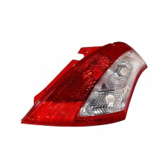 Pilot rear light right