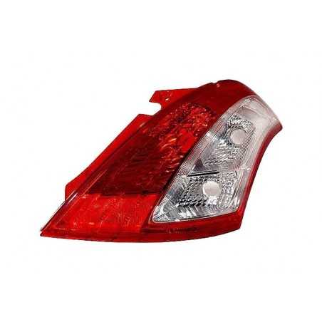 IPARLUX Piloto luz trasero derecho 16881322