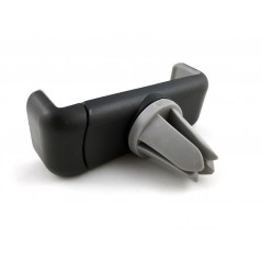 TUDETIC Soporte de móvil para coche universal - Seguridad y accesibilidad mientras conduces SUPMOB