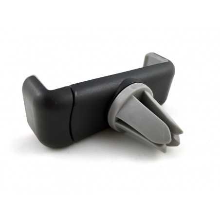 TUDETIC Soporte de móvil para coche universal - Seguridad y accesibilidad mientras conduces SUPMOB