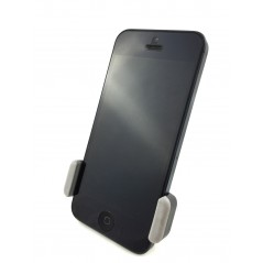 TUDETIC Soporte de móvil para coche universal - Seguridad y accesibilidad mientras conduces SUPMOB