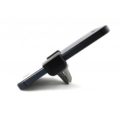 TUDETIC Mobile phone support grid ventilation SUPMOB