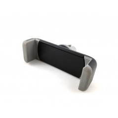 TUDETIC Soporte de móvil para coche universal - Seguridad y accesibilidad mientras conduces SUPMOB