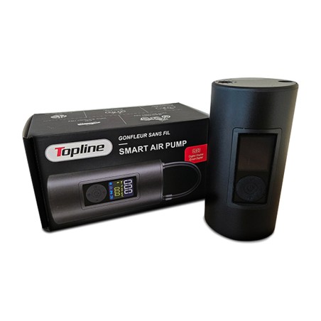 wireless electric air compressor