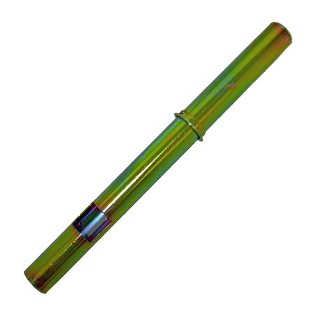 complete throttle control