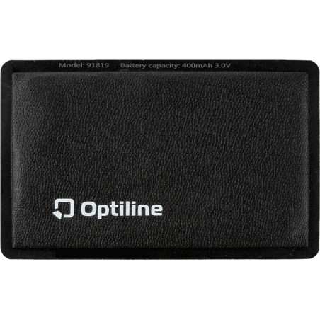 ultra-thin foldable position tracker optitracker flex