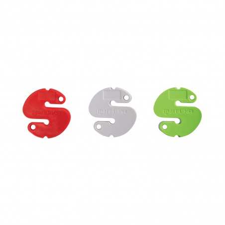 Roscos orientation caves and wrecks (5u) - XR Line