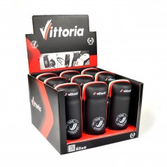 -  xpositor display con 9 Zip Case