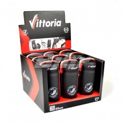 -  xpositor display con 9 Zip Case