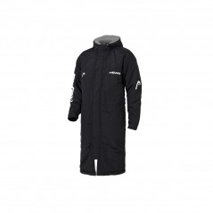 MARES Parka cazadora SWIMMING TEAM 459053NEG