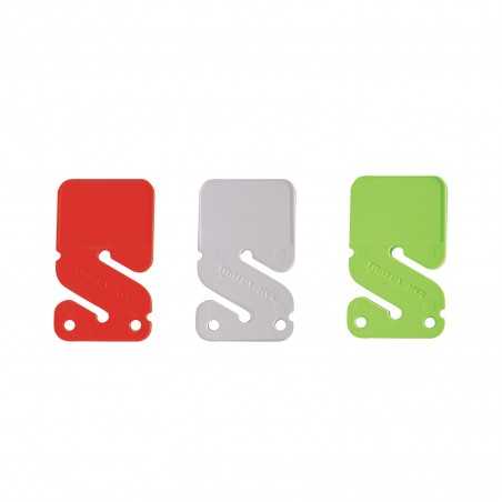 Markers caves and wrecks  (5u) - XR Line