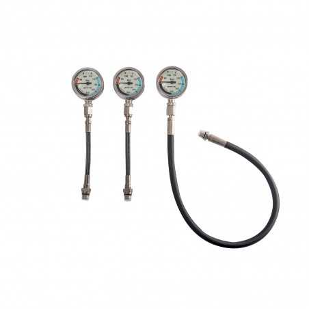 -  nstrum.SPG52 15cm Miflex Oxygen-XR Line