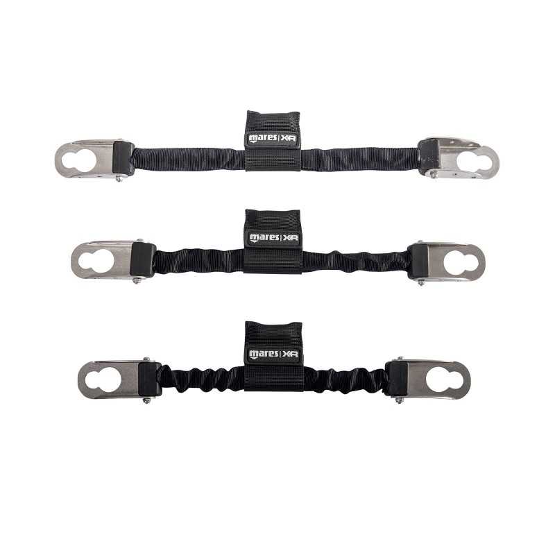 Diving fins for fins technical diving  -XR Line (pair)