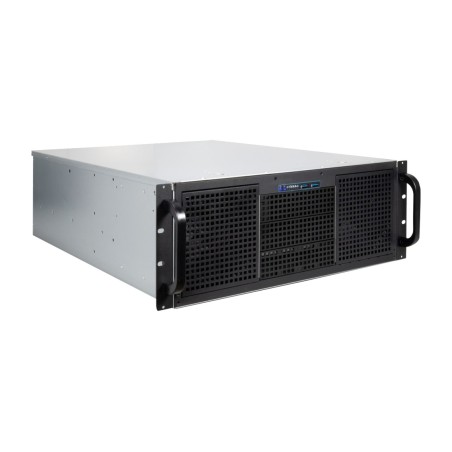 caja de servidor para rack 4u 40255-e-atx