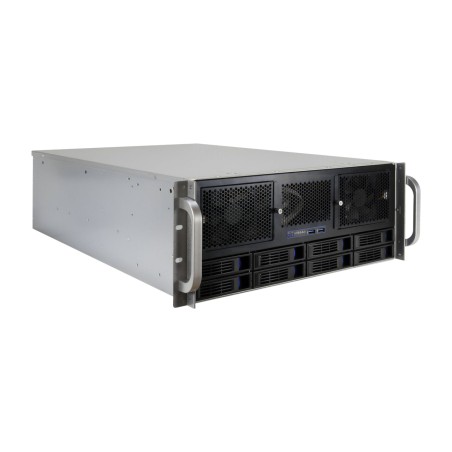 rack server case 4u-4408l-e-atx