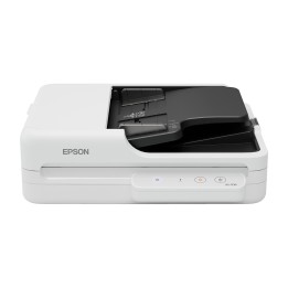 EPSON Flatbed scanner with automatic document feeder
