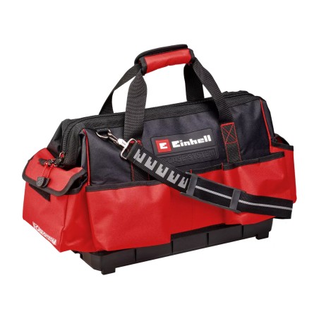 stackable system tool bag e-case bag 4540036