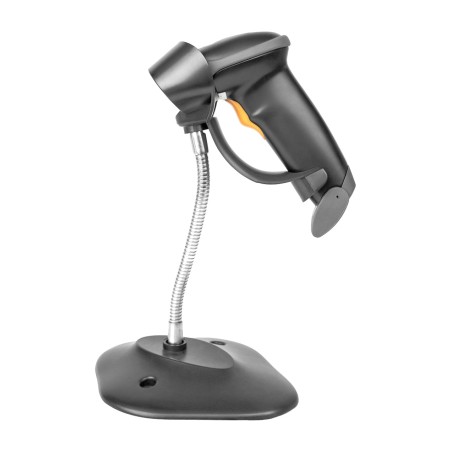 wireless handheld barcode scanner 2d-bluetooth